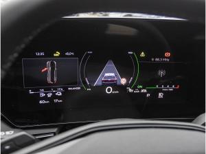 Audi A5 Avant e-hybrid 270kw edition one quattro AHK S-Interieur 19"