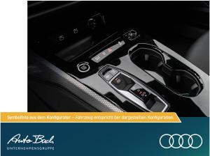 Audi A5 Avant e-hybrid 270kw edition one quattro AHK S-Interieur 19"