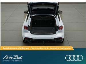 Audi A5 Avant e-hybrid 270kw edition one quattro AHK S-Interieur 19"