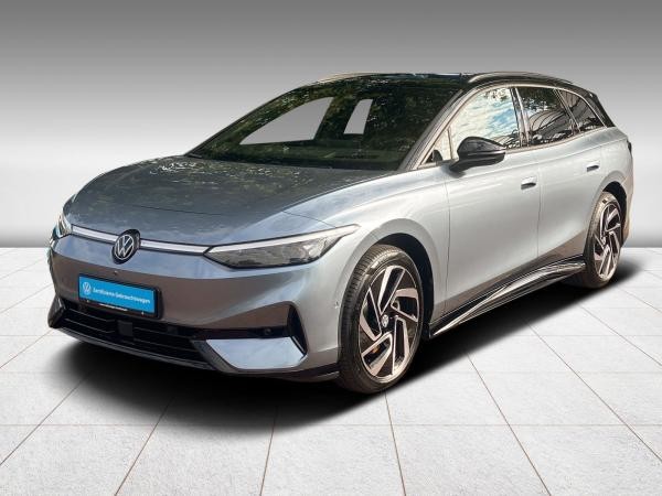 Volkswagen ID.7 Tourer Pro AHK Navi LED 360° Easy Open