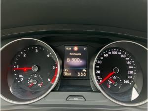 Volkswagen Tiguan Active 2.0TDI DSG/ Navi, Matrix, AHK, RFK