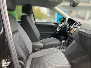 Volkswagen Tiguan Active 2.0TDI DSG/ Navi, Matrix, AHK, RFK