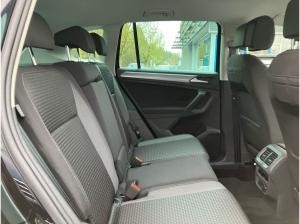 Volkswagen Tiguan Active 2.0TDI DSG/ Navi, Matrix, AHK, RFK