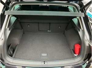 Volkswagen Tiguan Active 2.0TDI DSG/ Navi, Matrix, AHK, RFK