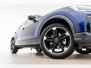 Audi Q2 advanced 40 TFSI quattro S tronic