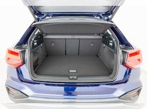 Audi Q2 advanced 40 TFSI quattro S tronic