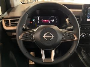 Nissan Townstar Kombi LÄNGE1 1.3 DIG-T AUTOMATIK TEKNA 130 PS ❄WINTERRÄDER GRATIS  #SOFORT VERFÜGBAR