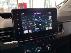 Nissan Townstar Kombi LÄNGE1 1.3 DIG-T AUTOMATIK TEKNA 130 PS ❄WINTERRÄDER GRATIS  #SOFORT VERFÜGBAR