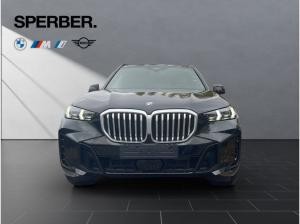 BMW X5 xDr.30d,M-Sport,Inno-Pkt.,AHK,Luftfederung,uvm.