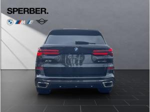BMW X5 xDr.30d,M-Sport,Inno-Pkt.,AHK,Luftfederung,uvm.