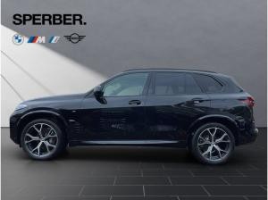 BMW X5 xDr.30d,M-Sport,Inno-Pkt.,AHK,Luftfederung,uvm.