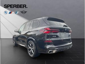 BMW X5 xDr.30d,M-Sport,Inno-Pkt.,AHK,Luftfederung,uvm.