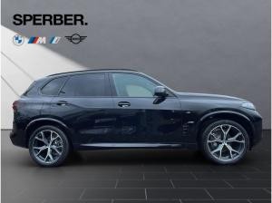 BMW X5 xDr.30d,M-Sport,Inno-Pkt.,AHK,Luftfederung,uvm.