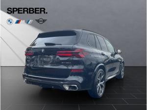 BMW X5 xDr.30d,M-Sport,Inno-Pkt.,AHK,Luftfederung,uvm.