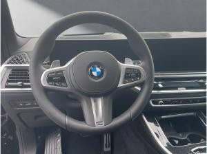 BMW X5 xDr.30d,M-Sport,Inno-Pkt.,AHK,Luftfederung,uvm.