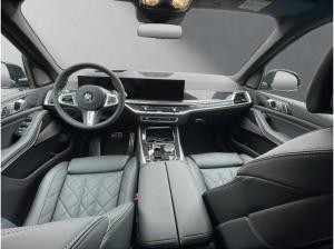 BMW X5 xDr.30d,M-Sport,Inno-Pkt.,AHK,Luftfederung,uvm.
