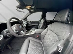 BMW X5 xDr.30d,M-Sport,Inno-Pkt.,AHK,Luftfederung,uvm.