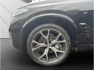 BMW X5 xDr.30d,M-Sport,Inno-Pkt.,AHK,Luftfederung,uvm.