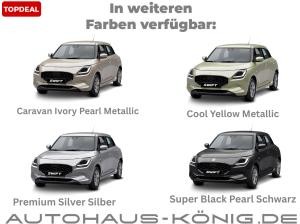 Suzuki Swift Comfort Automatik | Metallic-Lackierung❗️| Sofort verfügbar