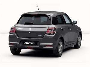 Suzuki Swift Comfort Automatik | Metallic-Lackierung❗️| Sofort verfügbar