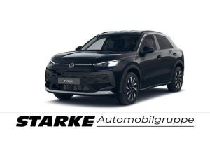 Volkswagen T-Roc 1.5 eTSI DSG Life