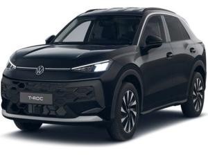 Volkswagen T-Roc 1.5 eTSI DSG Life