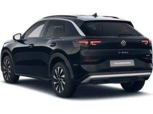 Volkswagen T-Roc 1.5 eTSI DSG Life