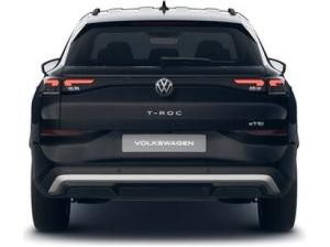 Volkswagen T-Roc 1.5 eTSI DSG Life