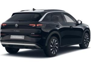 Volkswagen T-Roc 1.5 eTSI DSG Life