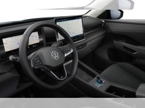 Volkswagen T-Roc 1.5 eTSI DSG Life