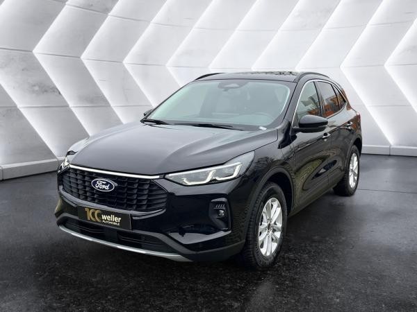 Ford Kuga ⚡️🔥Titanium PHEV 🔋 – Blitzangebot! 🔥⚡️ Exclusive Sonderkonditionen