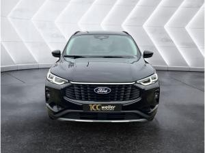 Ford Kuga ⚡️🔥Titanium PHEV 🔋 – Blitzangebot! 🔥⚡️ Exclusive Sonderkonditionen