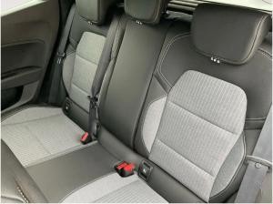 Renault Clio Techno TCe 90 SHZ LED NAVI TEMPO KAMERA