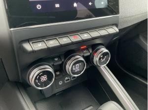 Renault Clio Techno TCe 90 SHZ LED NAVI TEMPO KAMERA