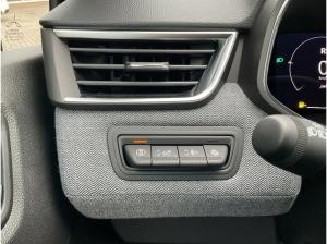 Renault Clio Techno TCe 90 SHZ LED NAVI TEMPO KAMERA