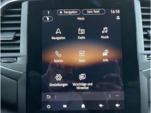 Renault Megane Grandtour TCe 140 Intens EDC GPF