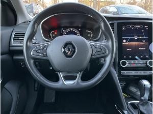Renault Megane Grandtour TCe 140 Intens EDC GPF