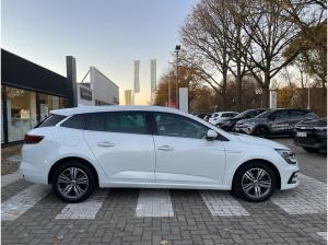 Renault Megane Grandtour TCe 140 Intens EDC GPF