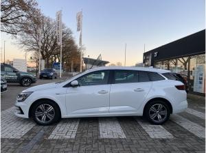 Renault Megane Grandtour TCe 140 Intens EDC GPF