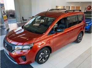 Nissan Townstar Kombi LÄNGE1 1.3 DIG-T AUTOMATIK TEKNA 130 PS ❄WINTERRÄDER GRATIS  #SOFORT VERFÜGBAR