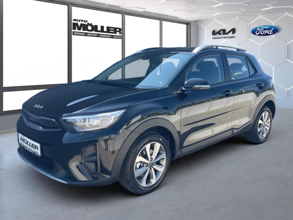 Kia Stonic 1.0T Vision Navi Rückfahrkam. PDC