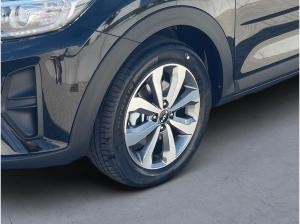 Kia Stonic 1.0T Vision Navi Rückfahrkam. PDC