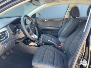 Kia Stonic 1.0T Vision Navi Rückfahrkam. PDC