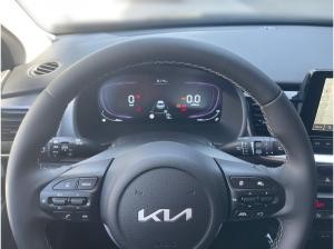 Kia Stonic 1.0T Vision Navi Rückfahrkam. PDC
