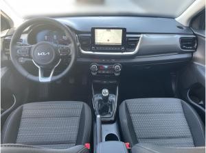 Kia Stonic 1.0T Vision Navi Rückfahrkam. PDC