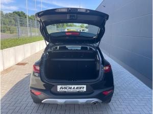 Kia Stonic 1.0T Vision Navi Rückfahrkam. PDC