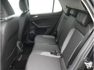 Volkswagen T-Cross DSG Goal ab mtl. € 239,-¹ ⚡ SOFORT VERFÜGBAR ⚡