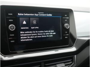 Volkswagen T-Cross DSG Goal ab mtl. € 239,-¹ ⚡ SOFORT VERFÜGBAR ⚡