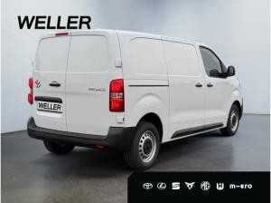 Toyota Proace ⚡Electric –75 kWh - L1 Duty –*Klima*3-Sitzer* Gewerbeangebot*