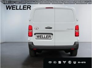 Toyota Proace ⚡Electric –75 kWh - L1 Duty –*Klima*3-Sitzer* Gewerbeangebot*